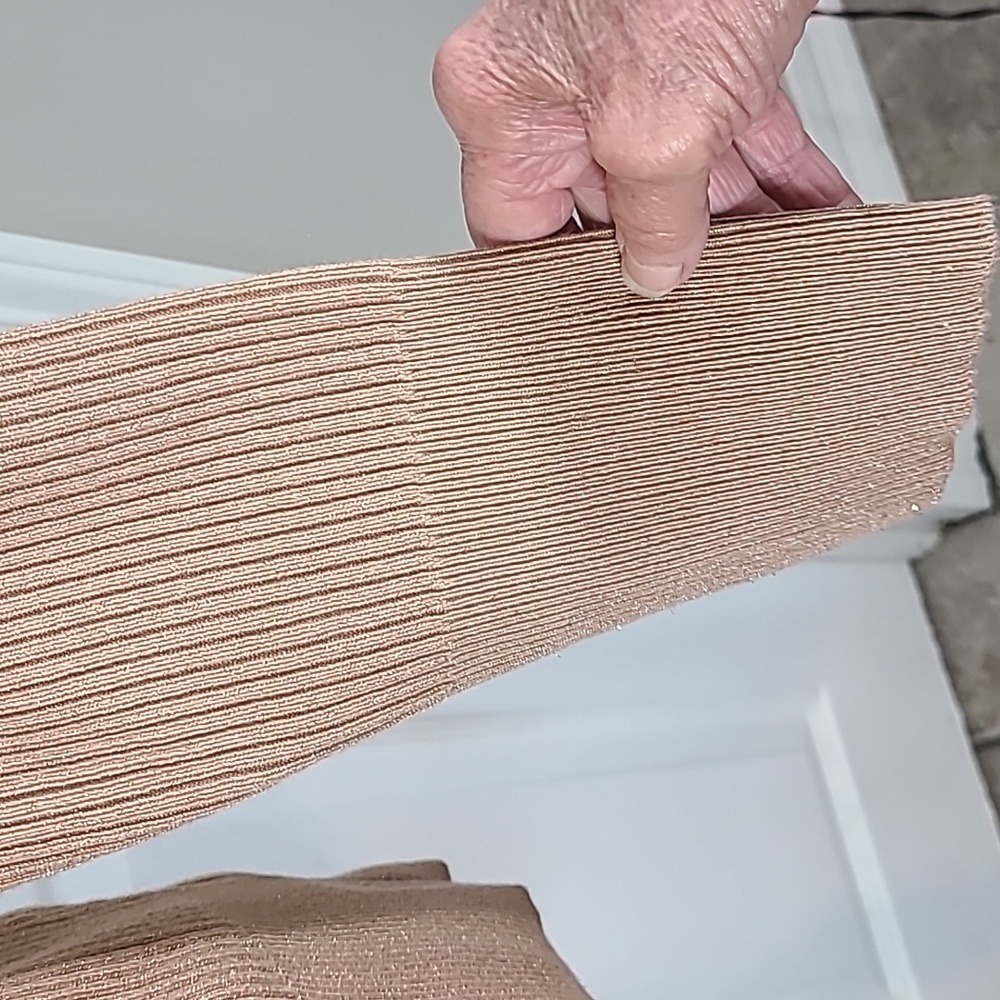 Talbots Ribbed Sweater - Picture 4 of 11